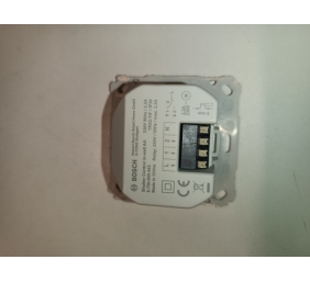 Ecost prekė po grąžinimo BOSCH Smart Home" žaliuzių valdymas (Vokietija ir Austrija), baltas, 875000