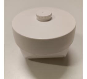 Ecost prekė po grąžinimo Homematinis IP buvimo detektorius, baltas, 142809A0