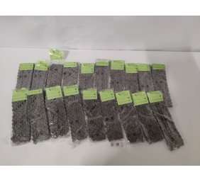 Ecost prekė po grąžinimo Shimano grandinė HG95 10 greičio 116 nuorodos ICN HG95116IS