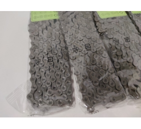 Ecost prekė po grąžinimo Shimano grandinė HG95 10 greičio 116 nuorodos ICN HG95116IS