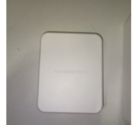 Ecost prekė po grąžinimo Honeywell 9 serijos nešiojamasis durų skambutis su Halo Light ir WireFree C