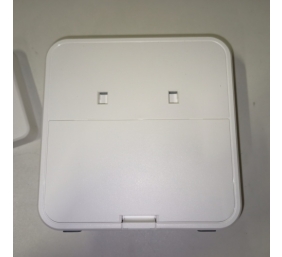Ecost prekė po grąžinimo Honeywell 9 serijos nešiojamasis durų skambutis su Halo Light ir WireFree C
