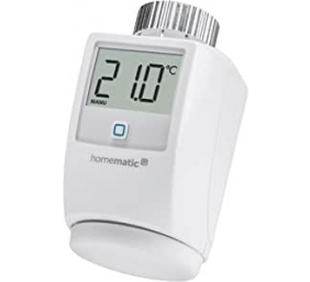 Ecost prekė po grąžinimo Homematinis IP intelektualiųjų namų radiatorių termostato standartinis inte