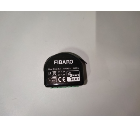 Ecost prekė po grąžinimo Fibaro ritininių langinių 3 / zwave ir išmaniųjų namų ritininių užraktų jun