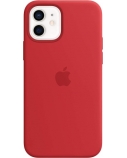 Ecost prekė po grąžinimo Apple silikoninis Magsafe dėklas (iPhone 12