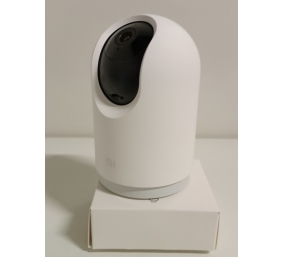 Ecost prekė po grąžinimo Xiaomi Mi 360 ° namų apsaugos kamera 2K Pro Wlan stebėjimo kamera (2304 x 1