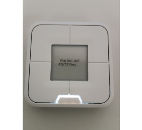 Ecost prekė po grąžinimo AVM Fritz DECT 440 (nešiojami, pritaikomi išmaniųjų namų valdymo mygtukai,