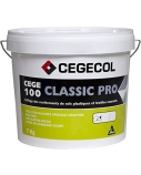 Ecost prekė po grąžinimo Cegecol Cege 100 Classic Pro, akrilas, paruoštas naudoti, komerciškai priei