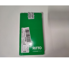 Ecost prekė po grąžinimo Ritto garsiakalbis, baltas, 1723070