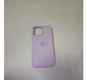 Ecost prekė po grąžinimo Apple iPhone 14 Pro Max silikono dėklas su Magsafe alyvine
