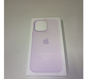 Ecost prekė po grąžinimo Apple iPhone 14 Pro Max silikono dėklas su Magsafe alyvine
