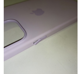 Ecost prekė po grąžinimo Apple iPhone 14 Pro Max silikono dėklas su Magsafe alyvine