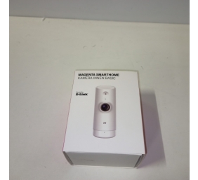 Ecost prekė po grąžinimo Telekom SmartHome