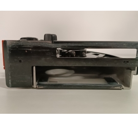 Ecost prekė po grąžinimo Makita 1968453 125 mm dulkių surinkimo apsauga