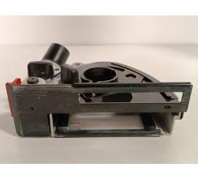 Ecost prekė po grąžinimo Makita 1968453 125 mm dulkių surinkimo apsauga
