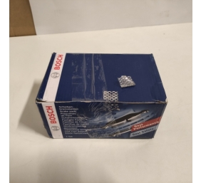 Ecost prekė po grąžinimo Bosch 986494660 stabdys, mėlyna