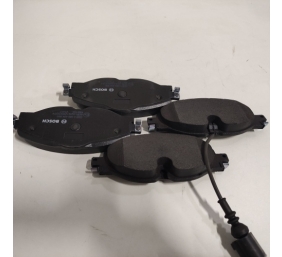 Ecost prekė po grąžinimo Bosch 986494660 stabdys, mėlyna