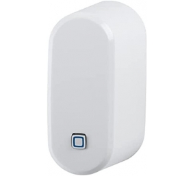 Ecost prekė po grąžinimo Homematinis IP intelektualiųjų namų durų užrakto jutiklis 3V baltas + sidab