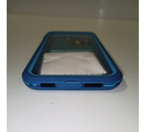 Ecost prekė po grąžinimo Lifeproof Fre iPhone 12 Pro Max dėklas, neperšlampamas (IP68)