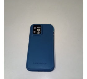 Ecost prekė po grąžinimo Lifeproof Fre iPhone 12 Pro Max dėklas, neperšlampamas (IP68)
