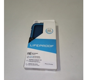 Ecost prekė po grąžinimo Lifeproof Fre iPhone 12 Pro Max dėklas, neperšlampamas (IP68)