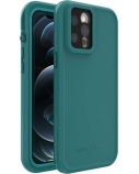 Ecost prekė po grąžinimo Lifeproof Fre iPhone 12 Pro Max dėklas, neperšlampamas (IP68), atsparus smū