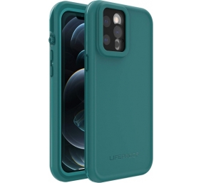 Ecost prekė po grąžinimo Lifeproof Fre iPhone 12 Pro Max dėklas, neperšlampamas (IP68)