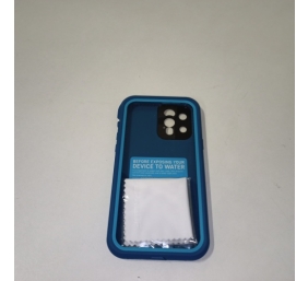 Ecost prekė po grąžinimo Lifeproof Fre iPhone 12 Pro Max dėklas, neperšlampamas (IP68)