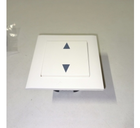 Ecost prekė po grąžinimo REV 0088167090 LINK2HOME WLAN ROLLER STROGINĖS JUNGTINIS + FARCH APP IR VAL