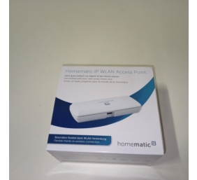 Ecost prekė po grąžinimo Homematinė IP prieigos taškas.