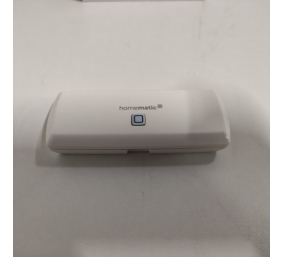 Ecost prekė po grąžinimo Homematinė IP prieigos taškas.