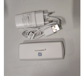 Ecost prekė po grąžinimo Homematinė IP prieigos taškas.