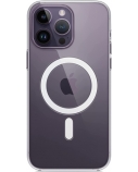 Ecost prekė po grąžinimo Apple iPhone 14 Pro Max Clear Case Mit Magsafe