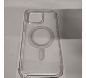 Ecost prekė po grąžinimo Apple iPhone 14 Pro Max Clear Case Mit Magsafe