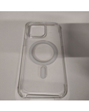 Ecost prekė po grąžinimo Apple iPhone 14 Pro Max Clear Case Mit Magsafe