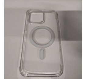 Ecost prekė po grąžinimo Apple iPhone 14 Pro Max Clear Case Mit Magsafe