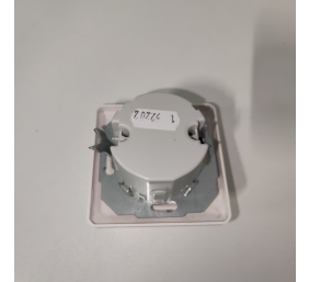 Ecost prekė po grąžinimo Kopp Inwall Motion Switch Infracontrol 180 ° White White IP20