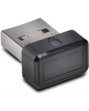 Ecost prekė po grąžinimo Kensington K67977WW Verimark Ultra Saugus USB pirštų atspaudų šifravimas Wi