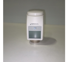 Ecost prekė po grąžinimo Homematinis IP intelektualiųjų namų radiatorių termostato standartinis inte