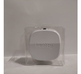 Ecost prekė po grąžinimo Heatzy  lengva šildyti elektrinį nuotolinio valdymo pultą.