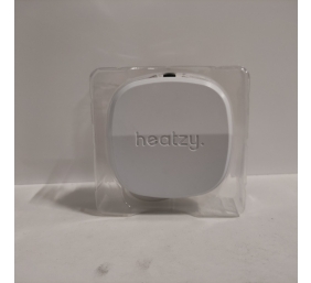 Ecost prekė po grąžinimo Heatzy  lengva šildyti elektrinį nuotolinio valdymo pultą.