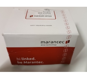 Ecost prekė po grąžinimo Marantec Digital 633 nešiojamasis siųstuvas 868 MHz 3 kanalų belaidžio nuot