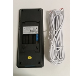 Ecost prekė po grąžinimo Smartwares DIC21102 Indoor Intercom 2way Communication Easy 2Wire diegimas
