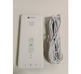 Ecost prekė po grąžinimo Smartwares DIC21102 Indoor Intercom 2way Communication Easy 2Wire diegimas