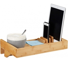 Ecost prekė po grąžinimo REALLDAYS lovos laikymas, miniukas ant bambuko naktinio stalo stalo puodeli