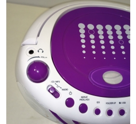 Ecost prekė po grąžinimo Metronic Boombox