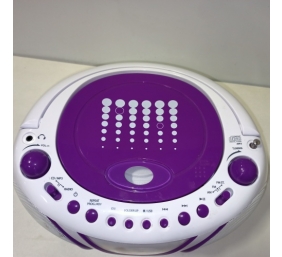 Ecost prekė po grąžinimo Metronic Boombox