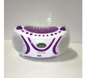 Ecost prekė po grąžinimo Metronic Boombox