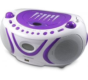 Ecost prekė po grąžinimo Metronic Boombox