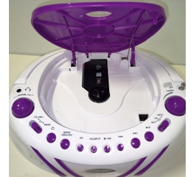 Ecost prekė po grąžinimo Metronic Boombox
